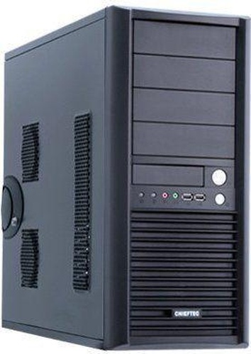 Chieftec CH-09B-U3-OP z em 400W (CH-09B-U3-400GPE)