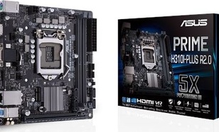 Asus PRIME H310I-PLUS R2.0