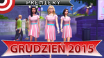 Najlepsze Premiery Gier Grudnia 2015 - Elite: Dangerous – Horizons, Just Cause 3, Rayman Adventures