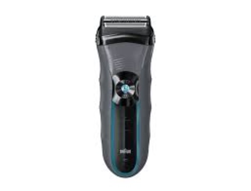 Braun cruZer6 clean shave