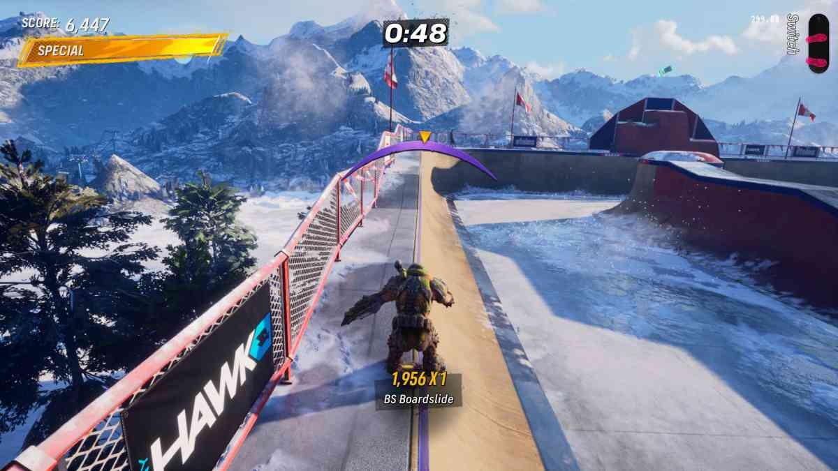 Tony Hawk’s Pro Skater 3+4 - Triki, triki i jeszcze raz triki