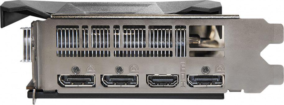 MSI Radeon RX 5700 XT MECH OC 8GB GDDR6 (RX 5700 XT MECH OC)