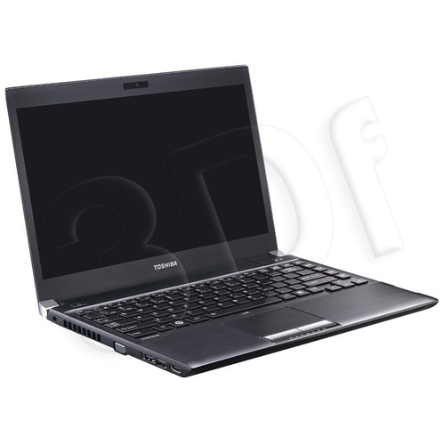 TOSHIBA PORTEGE R700-1G0