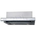 GORENJE DKF 500 MH (Srebrny/ wydajność 420m)