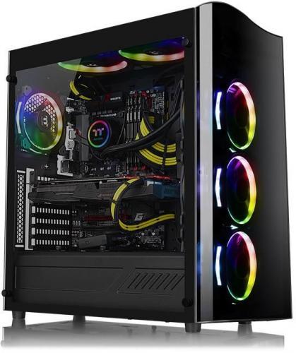 Thermaltake View 22 Tempered Glass (CA-1J3-00M1WN-00)