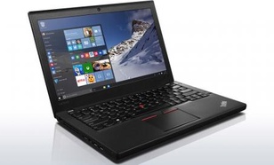 Lenovo ThinkPad X260 (20F5004XPB)