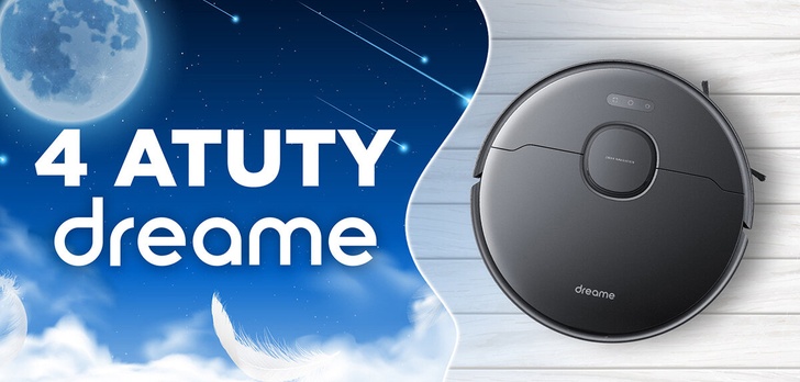 4 cechy Dreame L10 Pro, które powinny cię zainteresować!