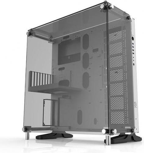 Thermaltake Core P5 Tempered Glass Snow Edition (CA-1E7-00M6WN-01)