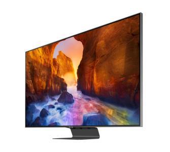 Samsung QLED QE75Q90RAT Samsung QLED QE75Q90RAT