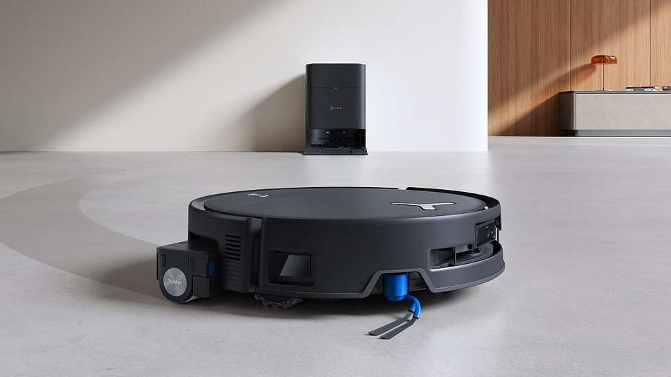 Ecovacs zaprezentował nowe roboty dla domu i ogrodu z serii Goat, Deebot i Winbot