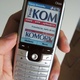 HTC Qtek 8020