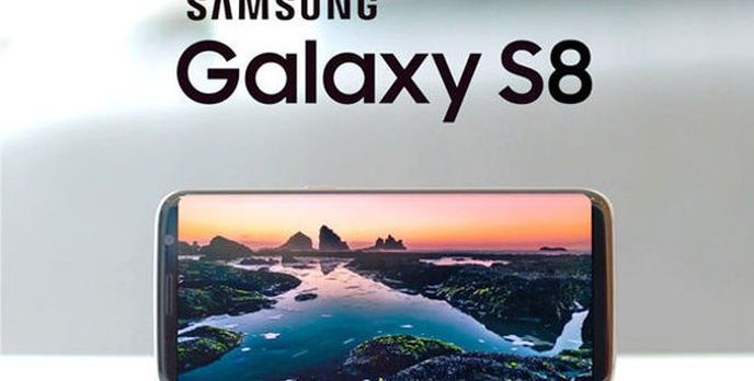 Samsung Galaxy S8 - Najnowszy Flagowiec Może Być Wadliwy!