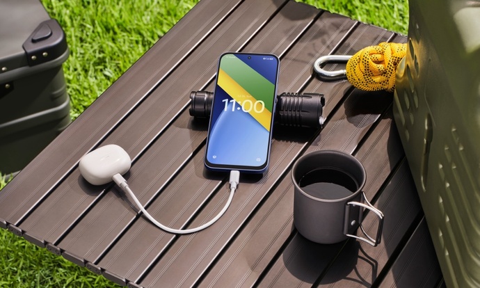 Premiera POCO C95 oraz POCO X8 - co wyróżnia nowe smartfony Xiaomi?