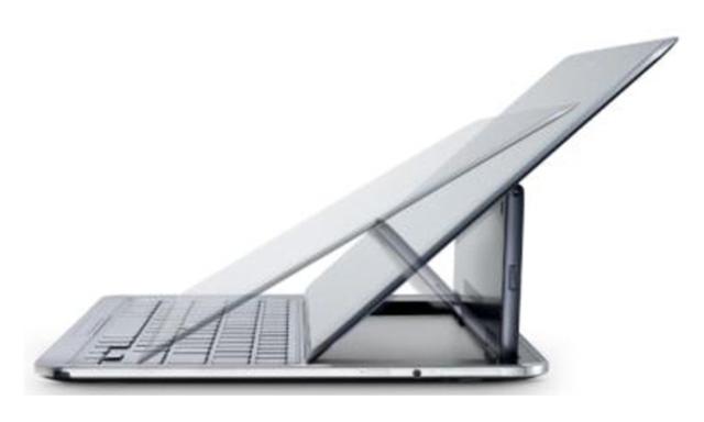 Samsung ATIV Q- wszechstronne urządzenie hybrydowe