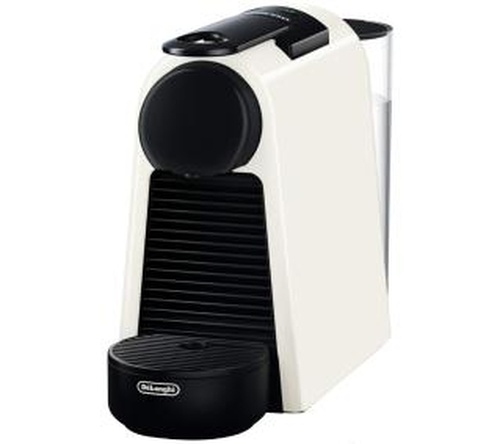 Ekspres kapsułkowy DeLonghi EN85.W ( 1150W ; biały )