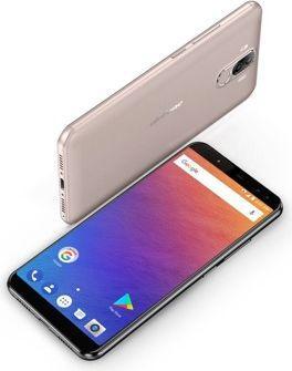 UleFone Power 3 64GB Złoty