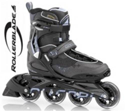 Rollerblade Spark 80 W