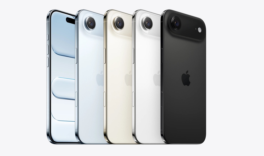 Apple iPhone
