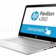 HP Pavilion x360 14-ba024nw (2LD31EA) i5-7200U 8GB