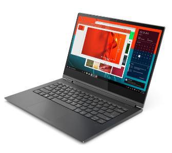Lenovo Yoga C930-13IKB 13,9