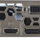 MSI ARMOR NVIDIA GeForce GTX 1060 3072MB GDDR5 192b PCI-E x16 v. 3.0 (1544MHz/8008MHz) OC Edition