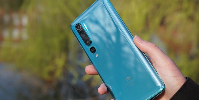 Czeski film Xiaomi - Mi 10 i Mi 10 Pro wycofane - Co z Polską?