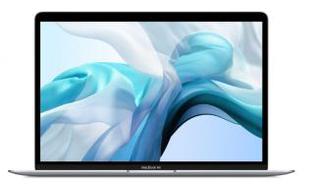 Apple Macbook Air 13 2019 13,3" Intel Core i5 - 8GB RAM - 256GB -