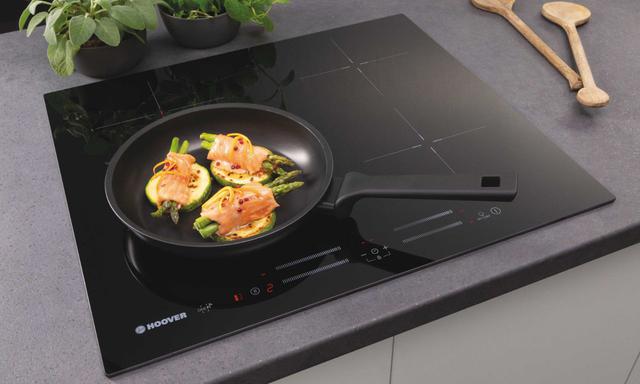 Płyta indukcyjna Hoover H-HOB 500 - Znamy możliwości i cenę