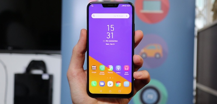 ASUS ZenFone 5 - Ruszyła oficjalna przedsprzedaż!