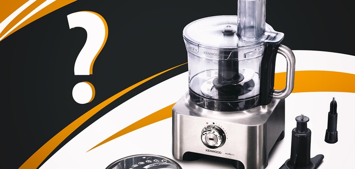 Robot kuchenny - Jak działa? Co robi? Jak obsługiwać?