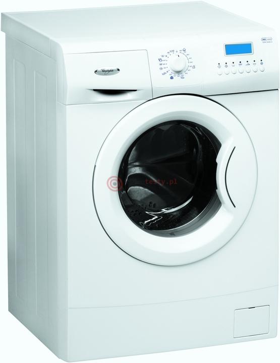 WHIRLPOOL AWG 908 D WHIRLPOOL AWG 908 D