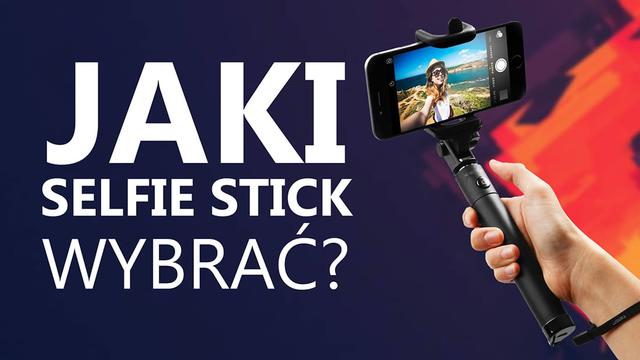 Jak Kupić Selfie Stick – Poradnik Dla Wybierających Dobry Monopod