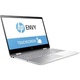 HP Envy x360 15,6" Intel Core i7-8550U - 8GB RAM - 1TB + 128GB -