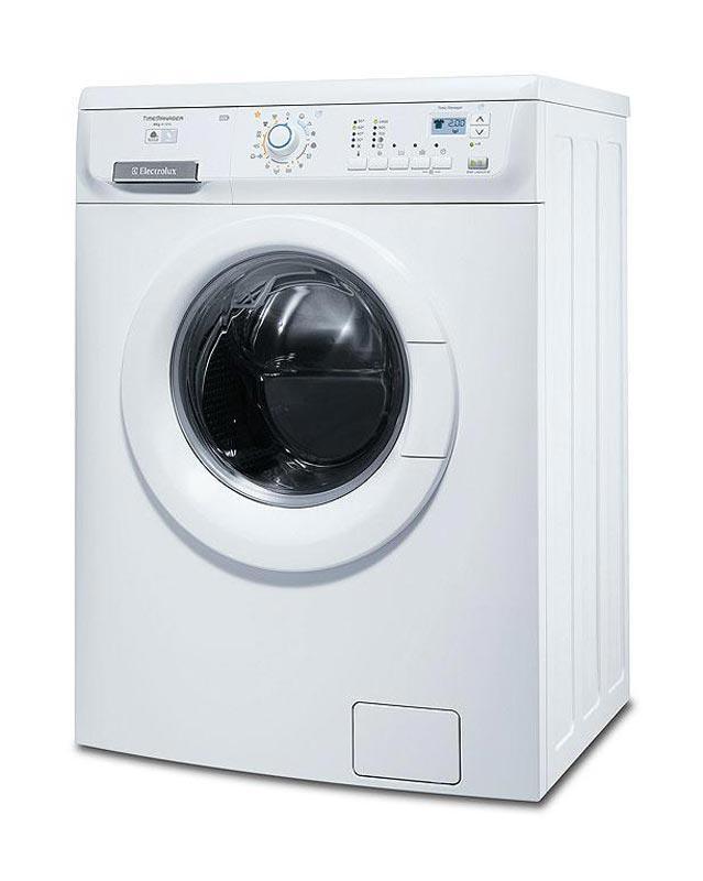 ELECTROLUX EWF 106510 ELECTROLUX EWF 106510