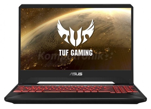 ASUS TUF Gaming FX505GD-BQ112T - 12GB