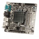 Gigabyte GA-J1900N-D3V Celeron J1900 BAY TRIAL 2DDR3 USB3/GLAN mITX