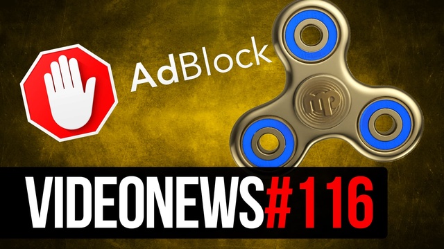 Szpiegują Cię, Niezwykły Kontroler, Rekord Polski - VideoNews#116