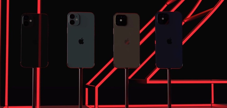 Wiemy więcej o iPhone 12 - Kiedy, w ilu wersjach i za ile?