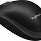 Logitech Black (B100)