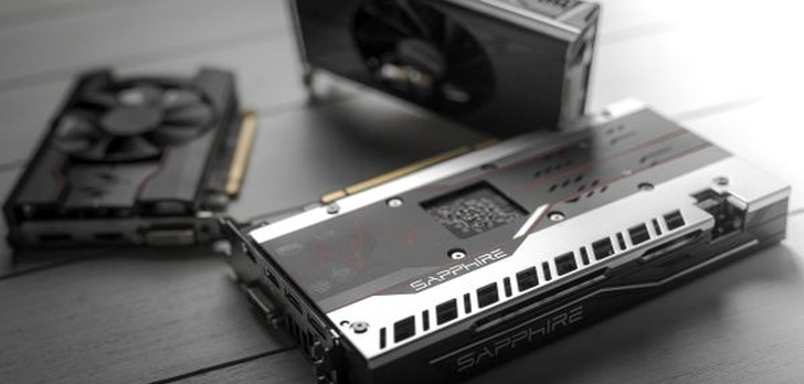 Moc AMD Radeon w Wydaniu Sapphire - Niedrogie Karty Wkrótce na Rynku