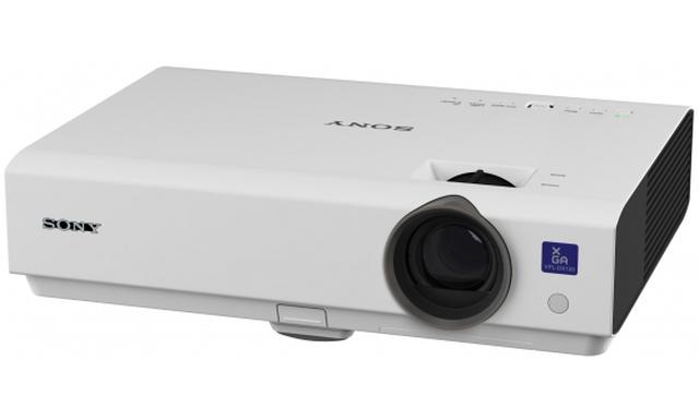 Sony – niewielkie, proekologiczne projektory w bardzo przystępnych cenach