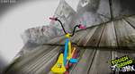 Touchgrind BMX - gra na iPhone'a i iPod'a Touch