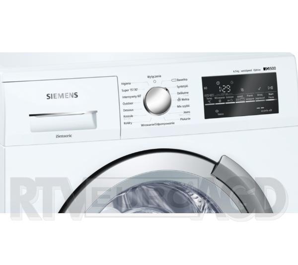 Siemens WS10T46EPL