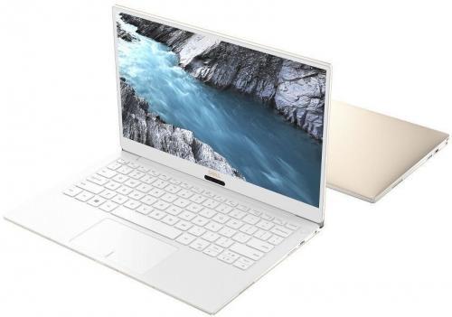 Dell XPS 9370 Win 10 Pro i5-8250U/256GB/8GB/Intel