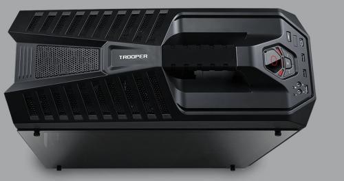 Cooler Master Trooper SE (SGC-5000-KWN2)