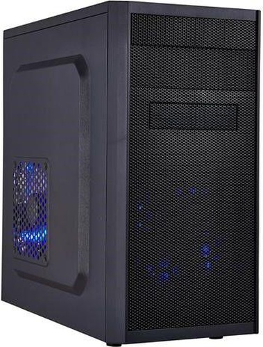 EuroCase MC X203 EVO (MCX203B00-EVO)