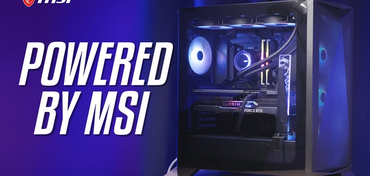 Sprawdzamy gotowca od dużej firmy! Powered by MSI: czy warto?