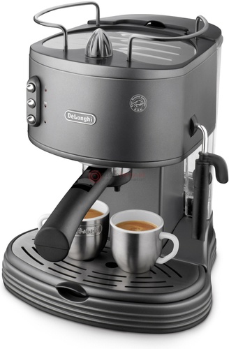 DELONGHI Metropolis EC 300 M