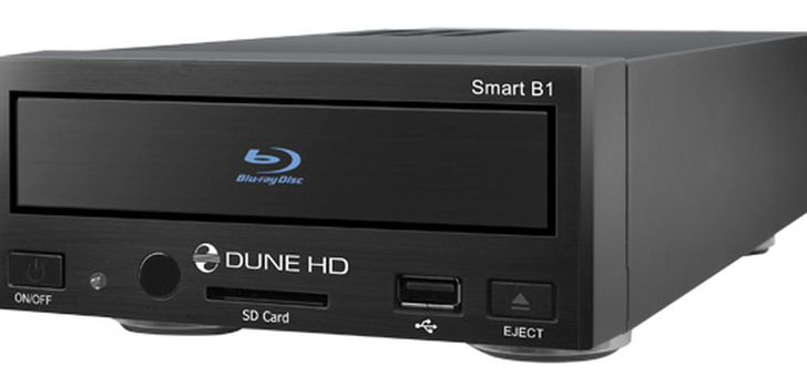 Dune HD Smart B1
