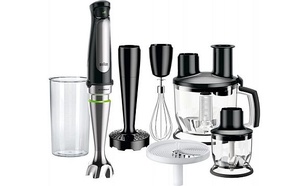 Braun MultiQuick 7 MQ 7087 X